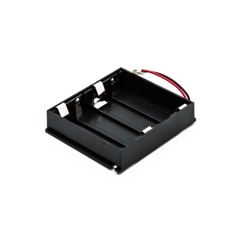 Spektrum DX6G2 AA Dry Cell Battery Holder